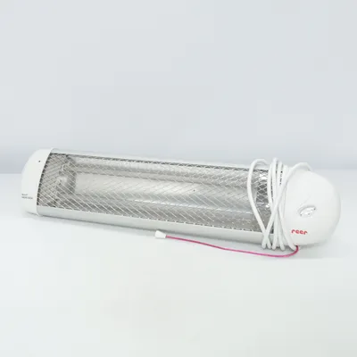 Radiateur d'appoint (Qh-600Ht/1912) de Reer