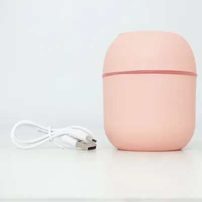 Diffuseur (Rose)
