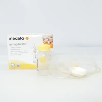 Baby accessory (Symphony) from Medela