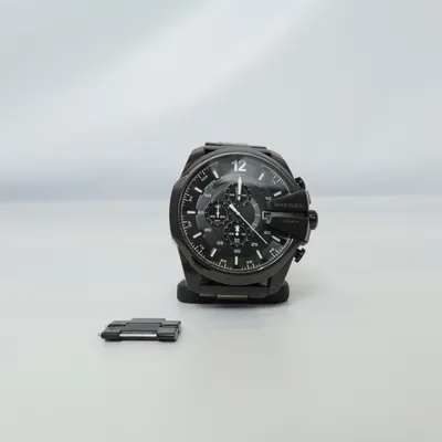 Armbandsur (Svart) från Diesel