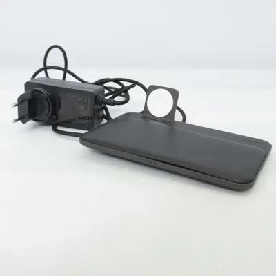Draadloze oplader (Stand Station For Apple Watch) van Nomad