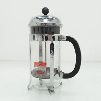 Kaffepress (Transparent) från Bodum