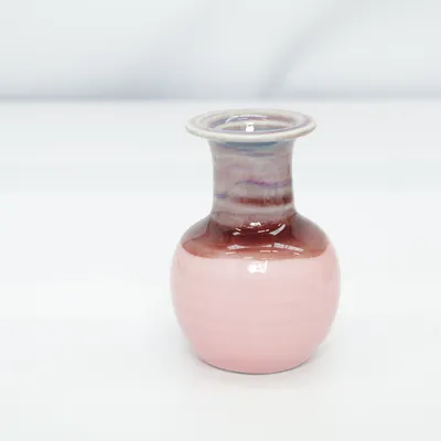 Vas (Rosa) från Maj Isenkram