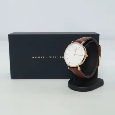 Wristwatch (Classic) from Daniel Wellington