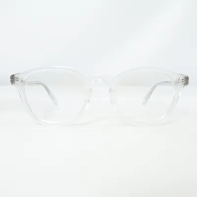 Glasses (Transparent) from Quay Australia