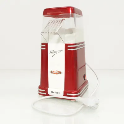 Popcorn machine (2952) from Ariete