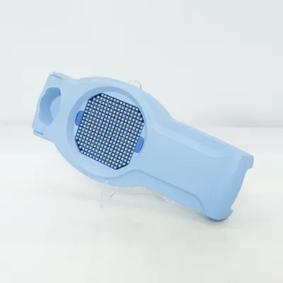 Groentesnijder (Blauw) van Tupperware