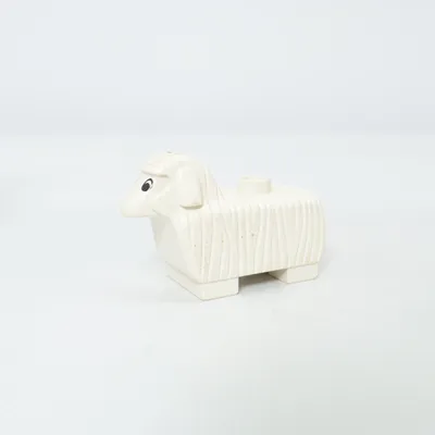 Speelgoed dier (Beige) van LEGO
