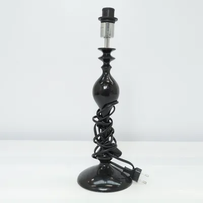 Lamp base (Black) from North Light