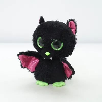 Soft toy (Count) from Beanie Boos Ty
