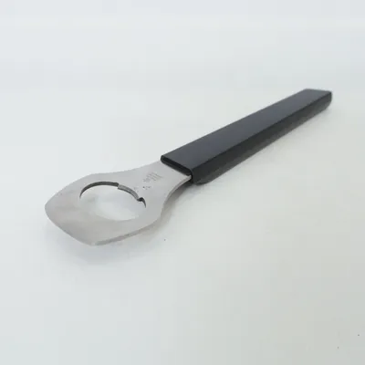 Bottle opener (Black, Silver) from Raadvad