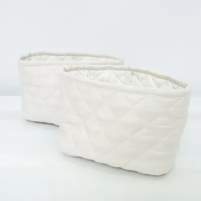 Förvaringskorg (Beige) från Cam Cam