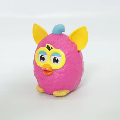 Zacht speeltje (Roze, Geel, Blauw) van Hasbro