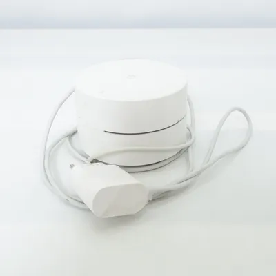 Router (Nest Wifi Pro) from Google