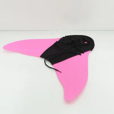 Vattensportsutrustning (Rosa, Svart)