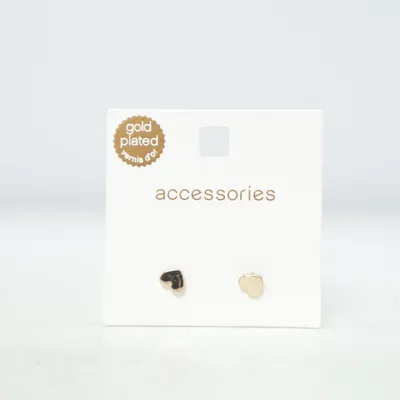 Oorbellen (Goud) van Accessories Onbekend materiaal