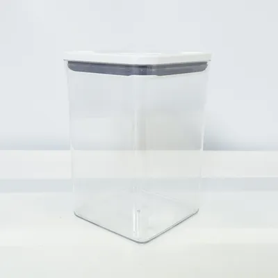 Bocal en verre (Pop Container) de Oxo