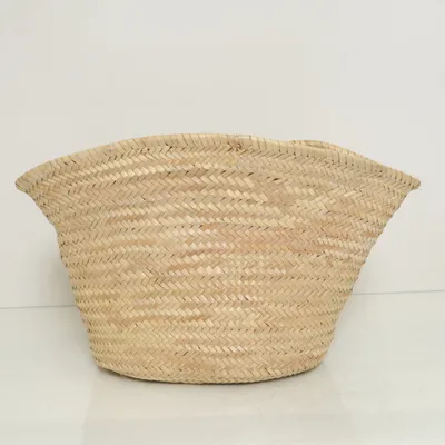 Förvaringskorg (Beige)