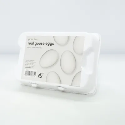 Leksak (Real Goose Eggs) från Panduro