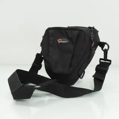Kameraväska (Svart) från Lowepro