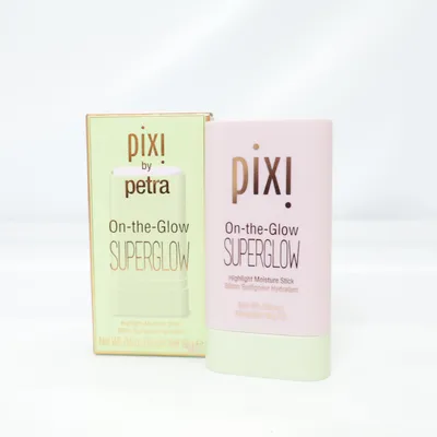 Highlighter (On-the-Glow SUPERGLOW) från Pixi by Petra