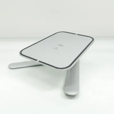 Laptopstandaard (Zilver) van Twelve South