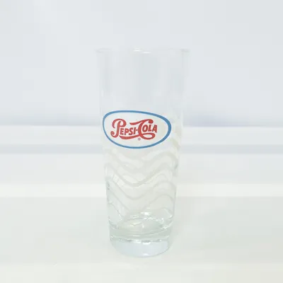 Drinkglas (Transparant)
