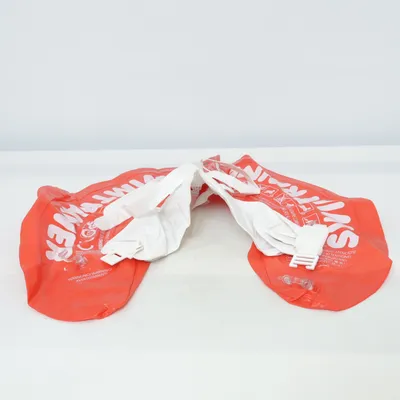 Inflatable ring (Classic) from Swim Trainer