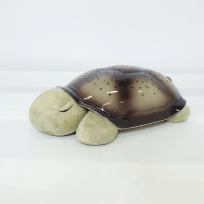 Soft toy (Twilight Turtle) from Cloud B Polyester