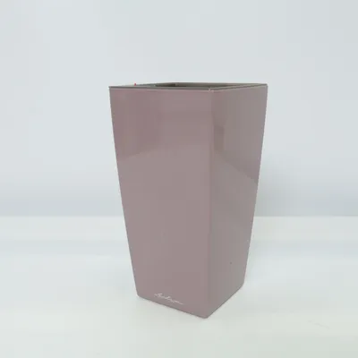 Kruka (Cubico) från Lechuza
