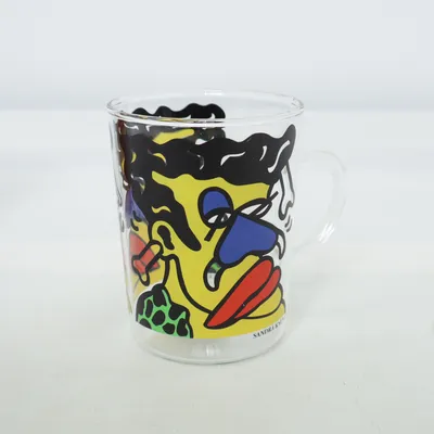 Mug (It's Tea Time) from Ritzenhoff
