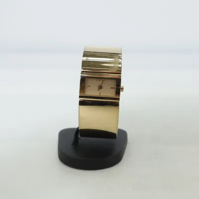 Polshorloge (Goud) van DKNY