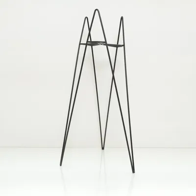 Pedestal (Black)