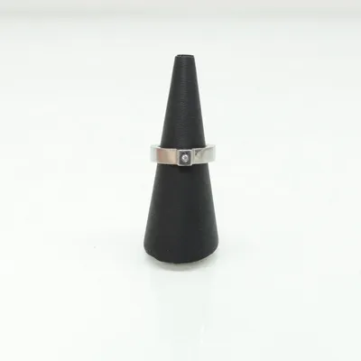 Ring (Zilver) van Edblad Onbekend materiaal