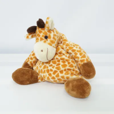 Gosedjur (Beige, Brun) från Softtoys