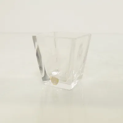 Ljuslykta (VINTAGE ) från Orrefors