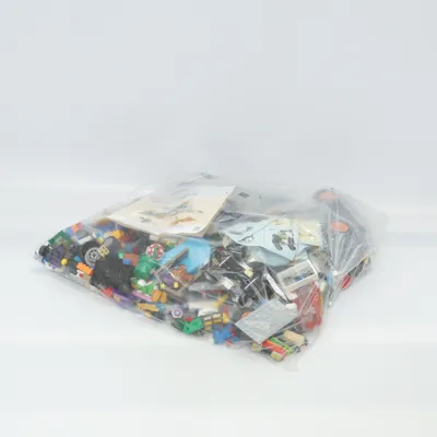 Jeu de construction (Multicolore) de LEGO