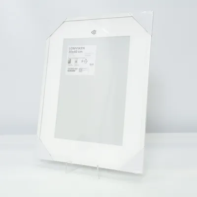 Frame (Lomviken) from IKEA