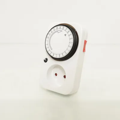 Adapter från El Tech