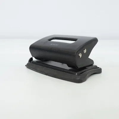 Hole puncher from Herlitz