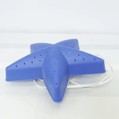 Veilleuse (Bleu)