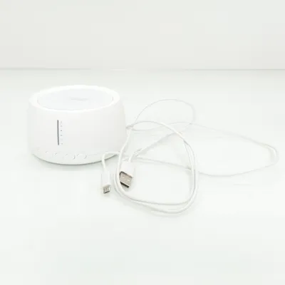 Bluetooth speaker (Wit) van Roffie