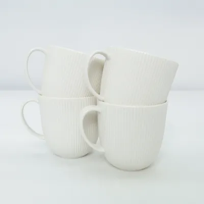 Tasse (Blanc) de IKEA