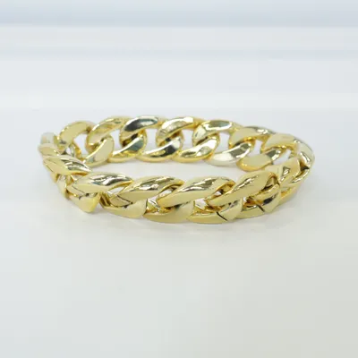 Costume accessories (Gold)