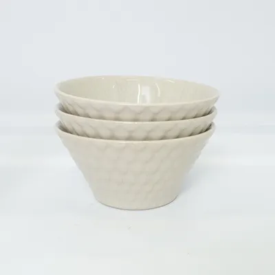 Skål (Beige) från Table Top Stories