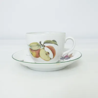 Cup (Evesham Vale) from Royal Worcester