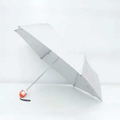 Parapluie (Gris, Rouge)