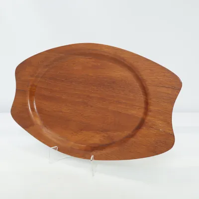 Serving platter (3722) from Silva
