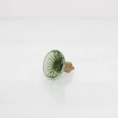 Drawer knob from Sweden