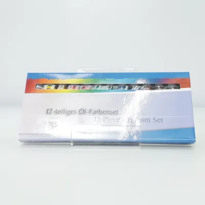 Oil paint (Multicolored) from A Part Of The Art